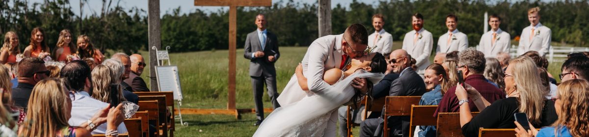 The Gordon Family Site